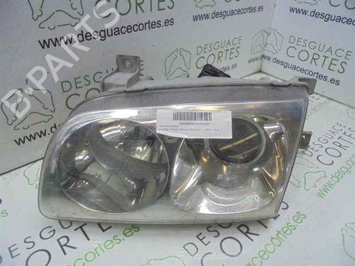 Used Left headlight Left headlight HYUNDAI TRAJET (FO) 2.0 CRDi (113 hp) 5521534 5521534
