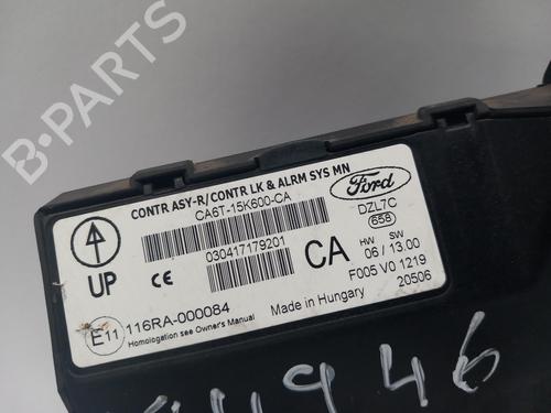 Electronic module FORD FIESTA VI (CB1, CCN) 1.25 | BP16649914M83 