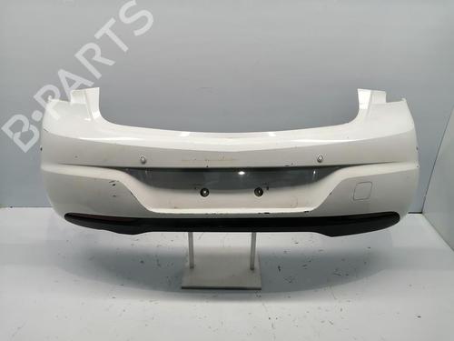 Used Rear bumper OPEL ASTRA K (B16) [2015-2022]  31156501