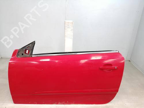 Used Left front door OPEL ASTRA H TwinTop (A04) 1.6 (L67) (116 hp) 24514638
