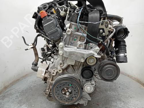 Engine OPEL ZAFIRA TOURER C (P12) | BP26565275M1 - Image 5