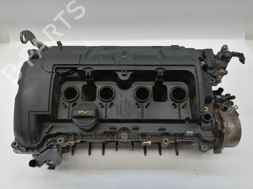 Used Cylinder head PEUGEOT 207 (WA_, WC_) [2006-2015]  28278288