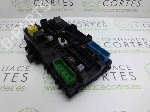 Used Fuse box OPEL ASTRA H (A04) 1.7 CDTI (L48) (100 hp) 5453695