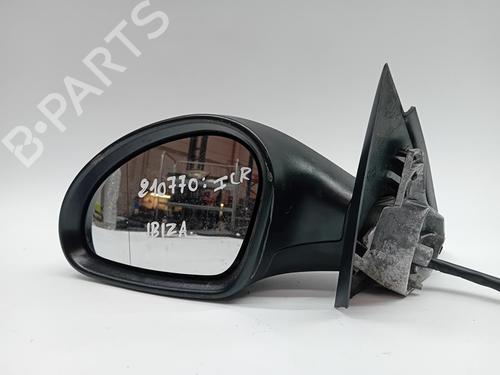 Used Left mirror Left mirror 37182520 37182520