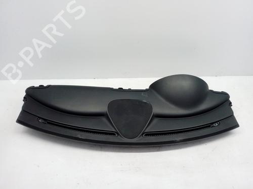 Dashboard MERCEDES-BENZ CLC-CLASS (CL203) CLC 220 CDI (203.708) | BP16051644C46 