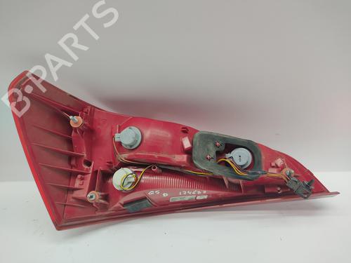 Right taillight AUDI Q5 (8RB) 3.0 TFSI quattro | BP12517115C35 
