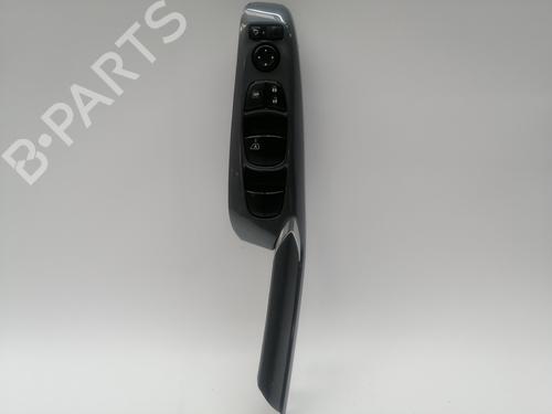 Used Left front window switch NISSAN JUKE (F16_) [2019-2025]  29010107