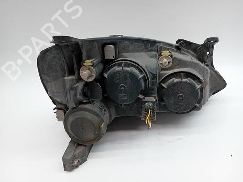 Left headlight OPEL COMBO Box Body/MPV | BP36798443C28 - Image 2