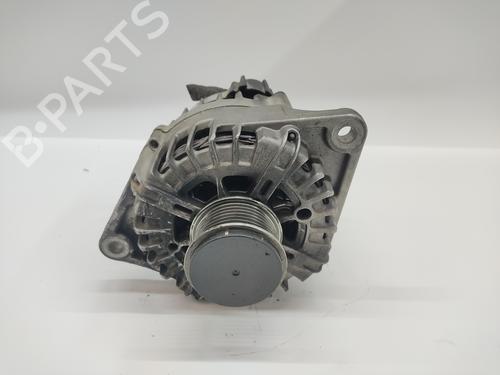 Alternator FIAT DUCATO Platform/Chassis (250_) 140 Multijet 2,3 D | BP20848187M7 