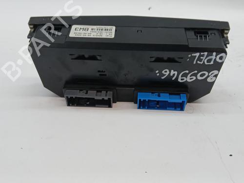 Climate control OPEL ASTRA H (A04) | BP37181995I5 - Image 2