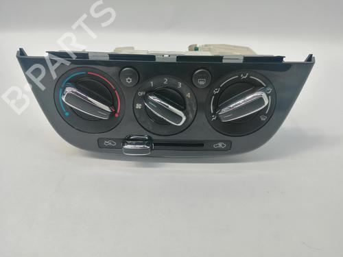 Used Climate control MITSUBISHI MIRAGE / SPACE STAR VI Hatchback (A0_A) 1.2 (A03A) (80 hp) 17558431