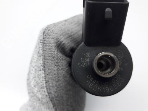 Injector PEUGEOT 406 (8B) 2.0 HDI 110 | BP10404800M100 