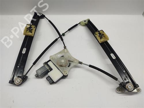 Front right window mechanism VW TAIGO (CS1) 1.0 TSI | BP27322895C23 - Image 2