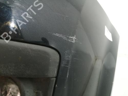 Front bumper FORD FOCUS C-MAX (DM2)  | BP27984361C7 
