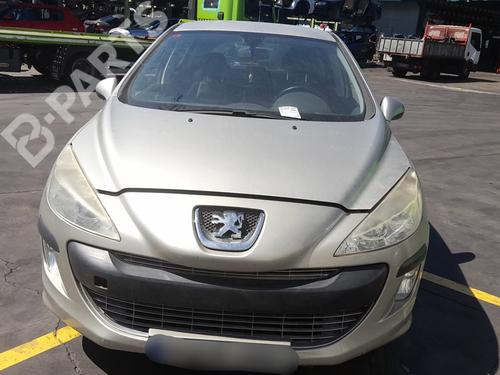 Used Parts PEUGEOT 308 I (4A_, 4C_)  1.6 16V  1129465
