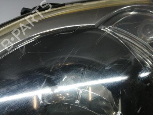 Left headlight HONDA CIVIC VII Hatchback (EU, EP, EV) 1.7 CTDi (EP4, EU9) | BP32018236C28