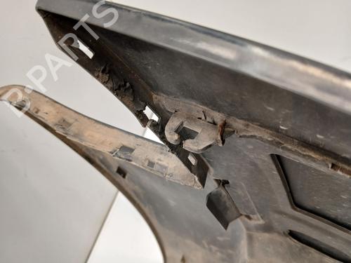 Front bumper CITROËN C4 Picasso I MPV (UD_)  | BP27399624C7 