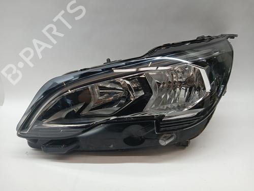 Used Left headlight Left headlight 38591938 38591938