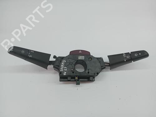 Used Headlight switch Headlight switch VW LT 28-46 II Van (2DA, 2DD, 2DH) 2.5 TDI (109 hp) 34286179 34286179