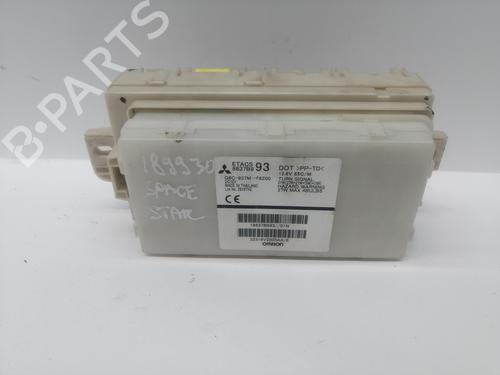 Fuse box MITSUBISHI MIRAGE / SPACE STAR VI Hatchback (A0_A)  | BP18966209E1 