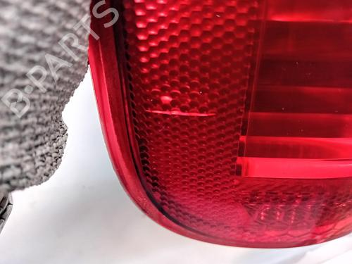 Left taillight SEAT IBIZA II (6K1) 1.6 i | BP25043514C34 