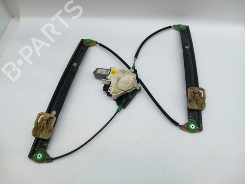 Used Front left window mechanism AUDI A4 B8 (8K2) [2007-2017]  28326221