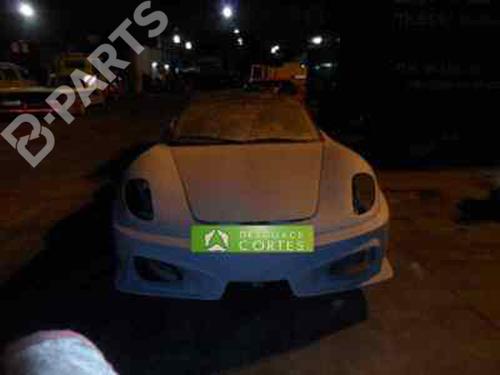 Used Parts PORSCHE BOXSTER (986)  2.7  701155