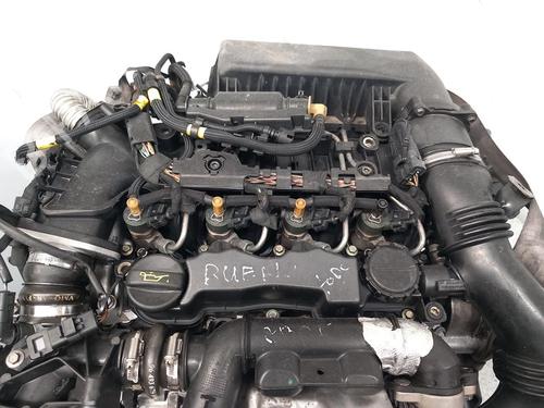 Motor Motor PEUGEOT 207 (WA_, WC_) [2006-2015] 35783438 35783438