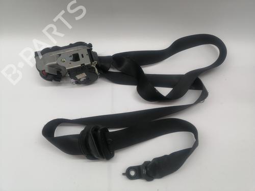 Used Front right seatbelt MERCEDES-BENZ M-CLASS (W164) ML 280 CDI 4-matic (164.120) (190 hp) 22523843