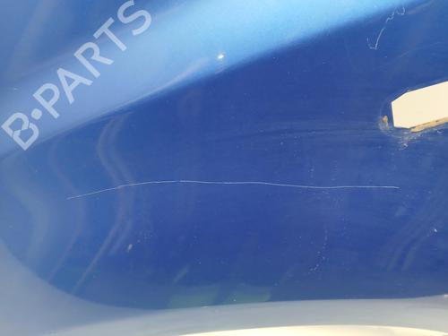 Left front fenders NISSAN NOTE (E11, NE11) 1.4 | BP27613746C41 