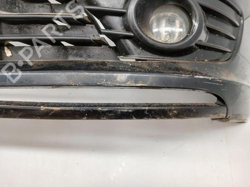 Front bumper CITROËN C4 Coupe (LA_) 1.6 16V | BP26913480C7 