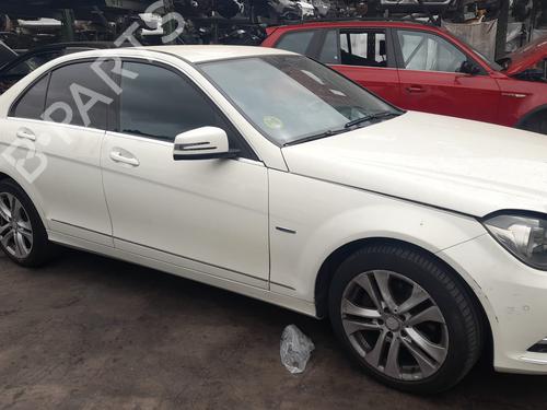 AC pipe MERCEDES-BENZ C-CLASS (W204) C 200 CDI (204.007, 204.006) | BP17903797M126 