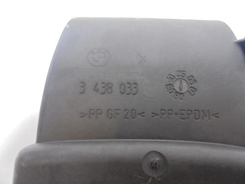 Fuel flap BMW X3 (E83) 2.0 d | BP9448066C131 
