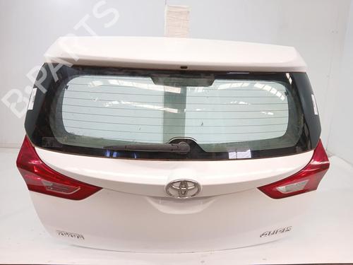 Bagklap CC/Kombi-Coupé Bagklap CC/Kombi-Coupé TOYOTA AURIS (_E15_) [2006-2013] 34345860 34345860