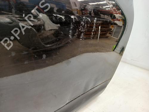 Right front door NISSAN QASHQAI / QASHQAI +2 I (J10, NJ10, JJ10E)  | BP25797700C3 