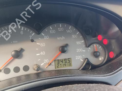 Mass air flow sensor FORD FOCUS I (DAW, DBW) 1.6 16V | BP32167316M95 