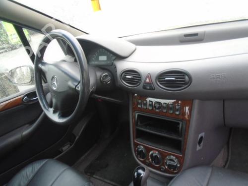 Other MERCEDES-BENZ A-CLASS (W168) A 170 CDI (168.009, 168.109) | BP11636150O1 