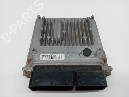 Used Engine control unit (ECU) MERCEDES-BENZ GLA-CLASS (X156) GLA 200 CDI / d (156.908) (136 hp) 18820935