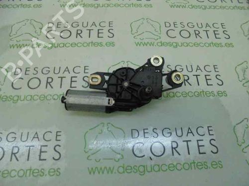 Used Rear wiper motor SEAT IBIZA III (6L1) [2002-2009]  5460649