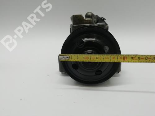 Used Steering pump Steering pump JAGUAR XF I (X250) 2.7 D (207 hp) 11118195 11118195