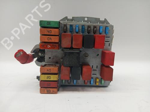 Fuse box FIAT DUCATO Van (250_) | BP38470443E1 - Image 2