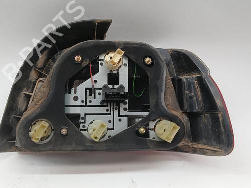 Left taillight BMW 5 (E39) 530 d | BP35736950C34 - Image 2