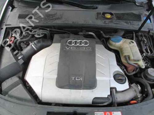 Right mirror AUDI A6 C6 (4F2) 3.0 TDI quattro | BP5454982C27 