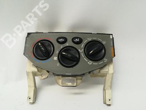 Used Climate control Climate control RENAULT LAGUNA II (BG0/1_) 1.9 dCi (BG0R, BG0E) (100 hp) 10545788 10545788
