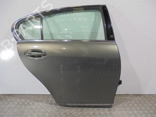 Puerta trasera derecha LEXUS GS (_S16_) 300 (JZS160_) (219 hp) 9254914