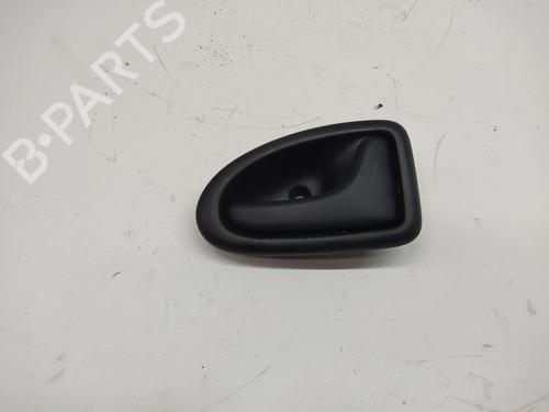 Used Front right interior door handle Front right interior door handle RENAULT MEGANE I Classic (LA0/1_) 1.9 dTi (LA08, LA0N, LA0K) (98 hp) 34286291 34286291
