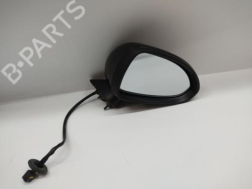 Used Right mirror Right mirror OPEL CORSA E (X15) [2014-2026] 33658100 33658100
