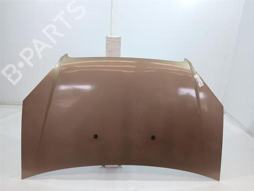 Motorhjelm Motorhjelm FIAT DOBLO Box Body/MPV (223_) 1.9 JTD (105 hp) 37490819 37490819