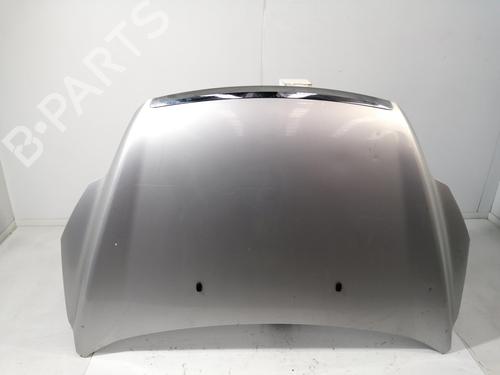 Used Hood FORD FOCUS II (DA_, HCP, DP) 1.6 TDCi (90 hp) 17709228