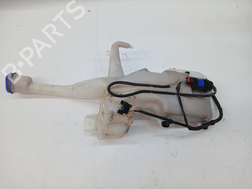 Used Windscreen washer tank Windscreen washer tank FORD TRANSIT COURIER B460 Box Body/MPV [2014-2026] 34188737 34188737